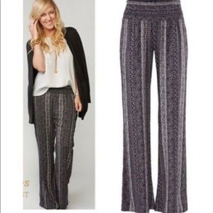 Cabi Villa Lounge Pant - small